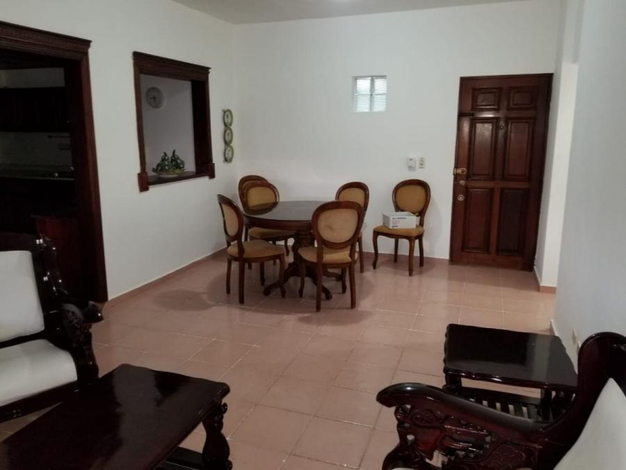 Foto Apartamento en Alquiler en Gascue, Gazcue, Distrito Nacional - U$D 550 - APA10715 - BienesOnLine