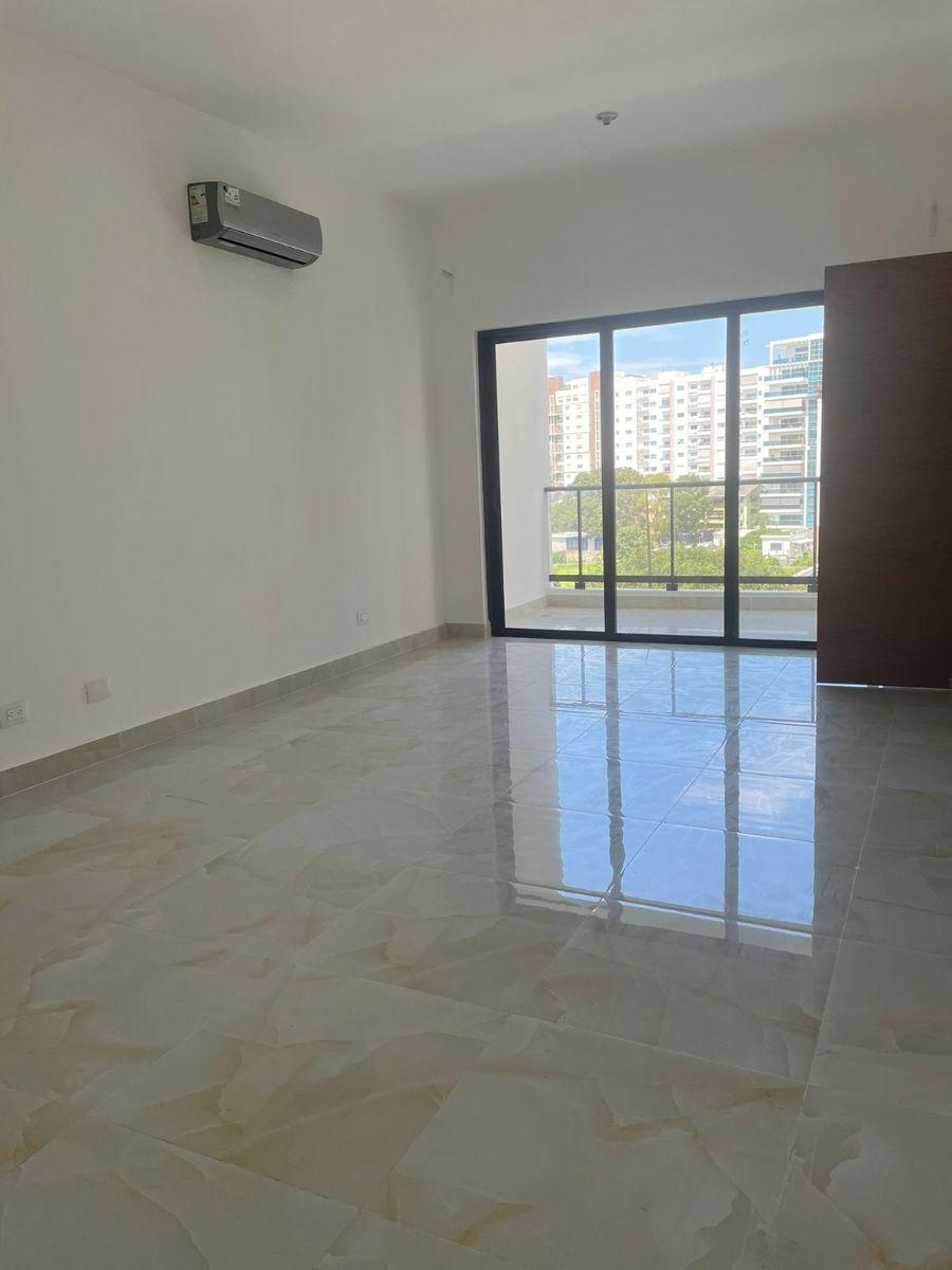 Foto Apartamento en Alquiler en Naco, Ensanche Naco, Distrito Nacional - U$D 1.200 - APA72016 - BienesOnLine