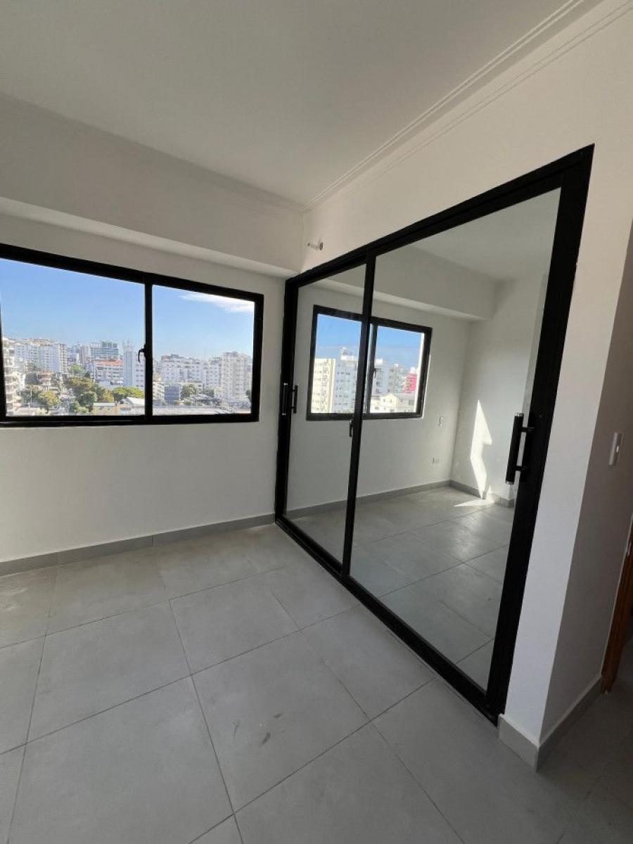 Foto Apartamento en Alquiler en Evaristo Morales, Distrito Nacional, Santo Domingo - U$D 1.000 - APA74021 - BienesOnLine