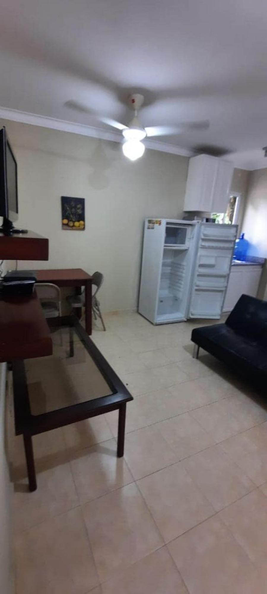 Foto Apartamento en Alquiler en Gazcue, Gazcue, Distrito Nacional - U$D 500 - APA16973 - BienesOnLine