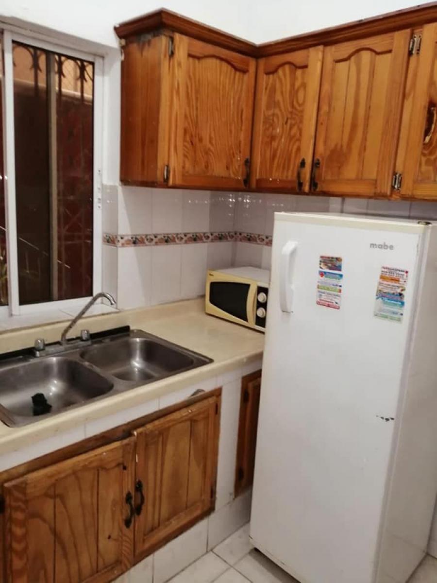 Foto Apartamento en Alquiler en Unibe, Gazcue, Distrito Nacional - $ 17.000 - APA15377 - BienesOnLine