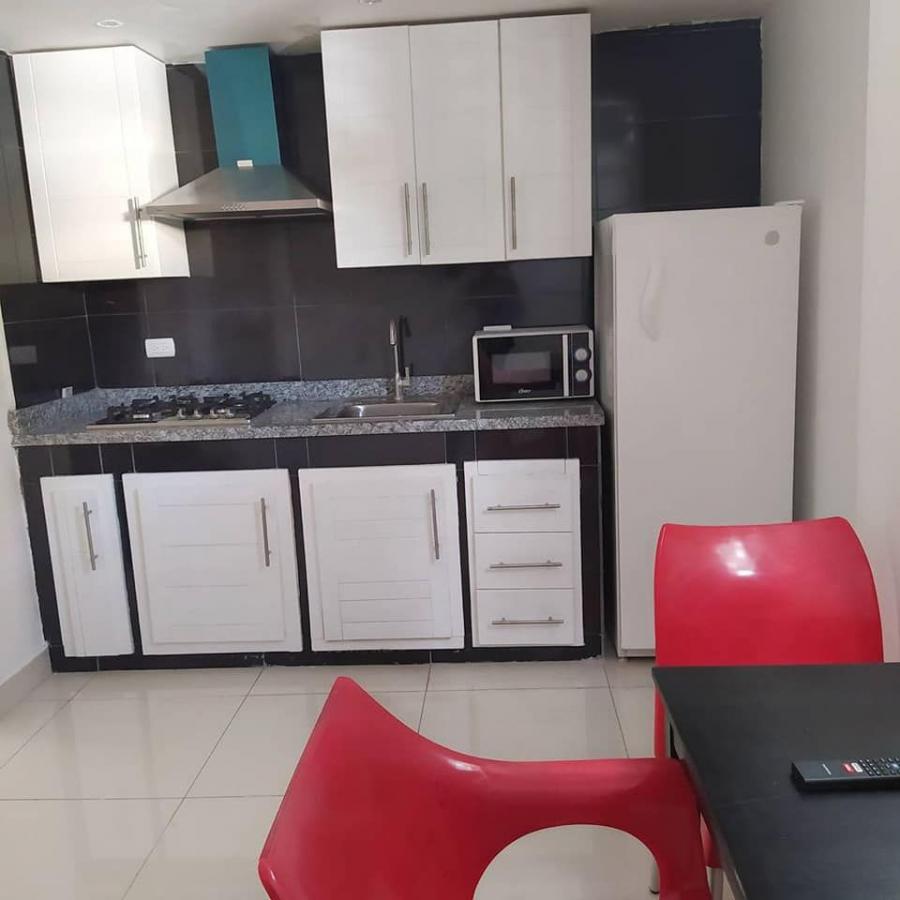 Foto Apartamento en Alquiler en Zona Universitaria, Ciudad Universitaria, Distrito Nacional - U$D 750 - APA15054 - BienesOnLine