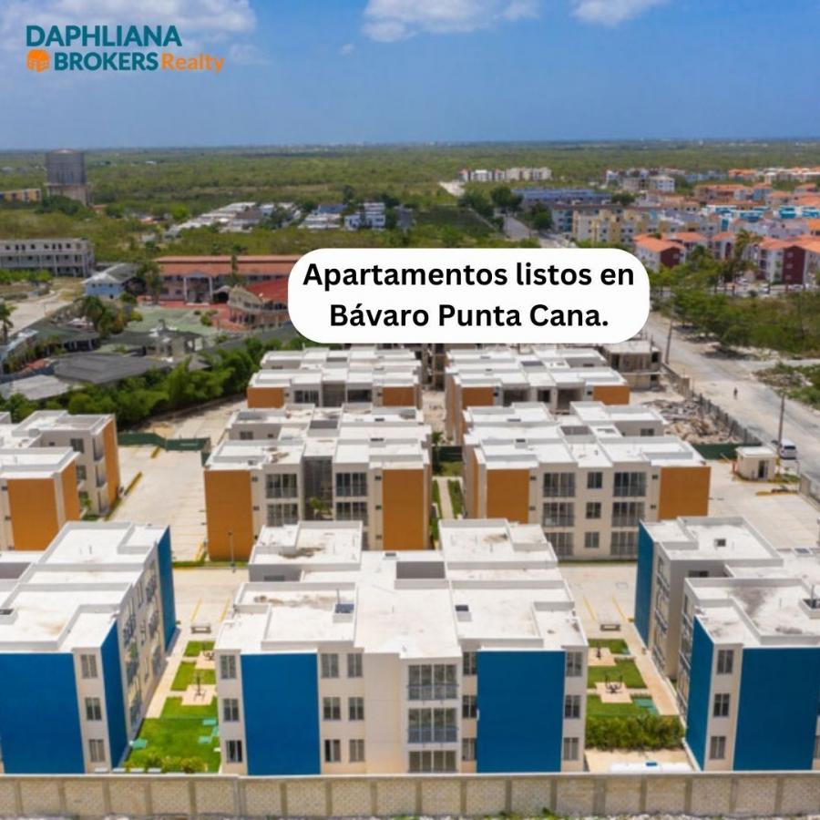 Foto Apartamento en Alquiler en Salvalen de Higey, La Altagracia - U$D 600 - APA55630 - BienesOnLine