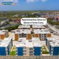 Apartamento en Alquiler en  Salvaleón de Higüey