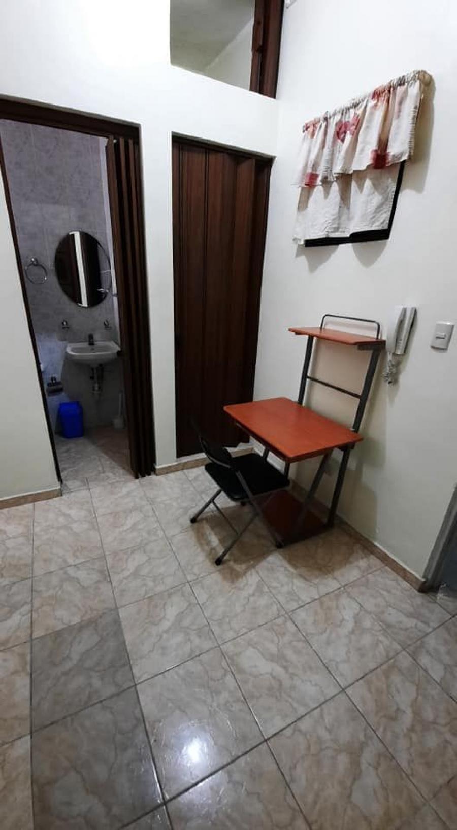 Foto Apartamento en Alquiler en Gazcue, Distrito Nacional - $ 19.000 - APA11331 - BienesOnLine