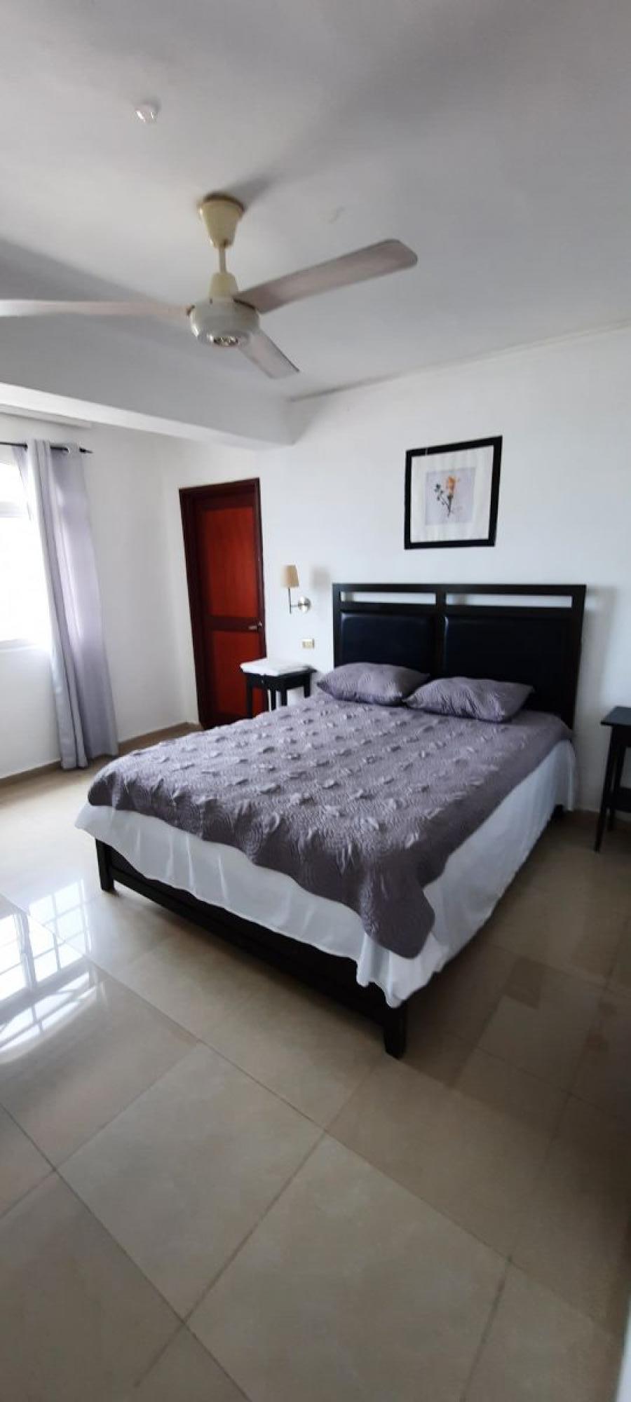 Foto Apartamento en Alquiler en zona universitaria, Ciudad Universitaria, Distrito Nacional - U$D 990 - APA76003 - BienesOnLine