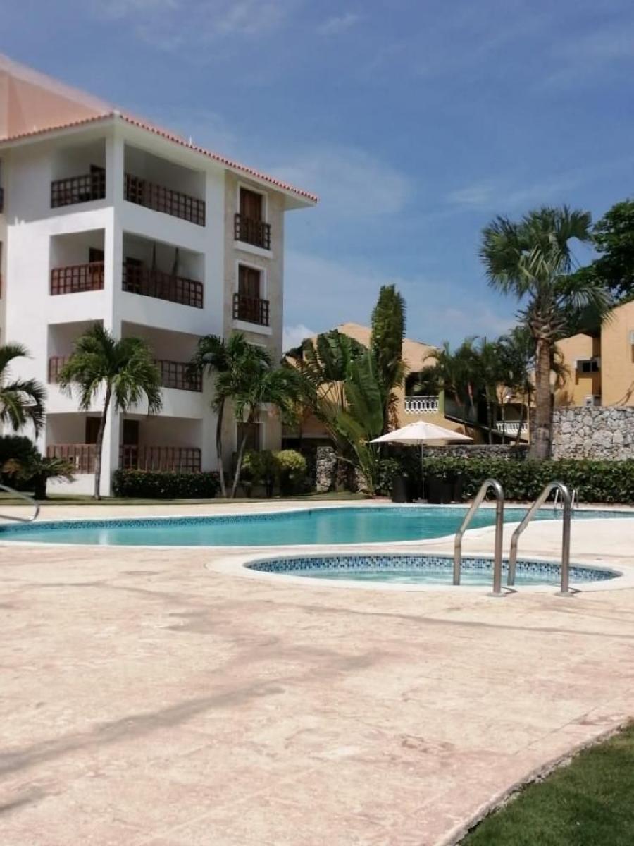 Foto Apartamento en Alquiler en Juan Dolio, San Pedro de Macoris, San Pedro de Macors - U$D 900 - APA73391 - BienesOnLine