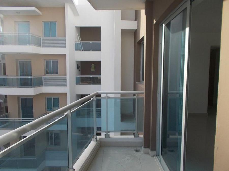 Foto Apartamento en Alquiler en Zona Universitaria, Ciudad Universitaria, Distrito Nacional - U$D 800 - APA72341 - BienesOnLine