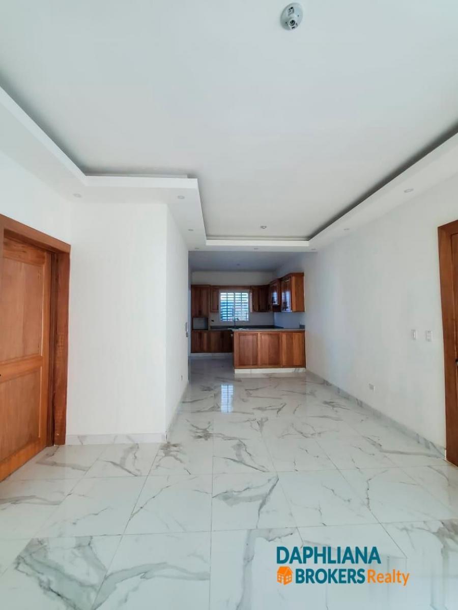 Foto Apartamento en Alquiler en Santo Domingo Este, Santo Domingo - APA50114 - BienesOnLine