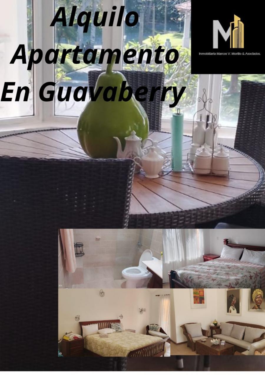 Foto Apartamento en Alquiler en Juan Dolió, San Pedro de Macorís, San Pedro de Macorís - U$D 1.500 - APA69260 - BienesOnLine