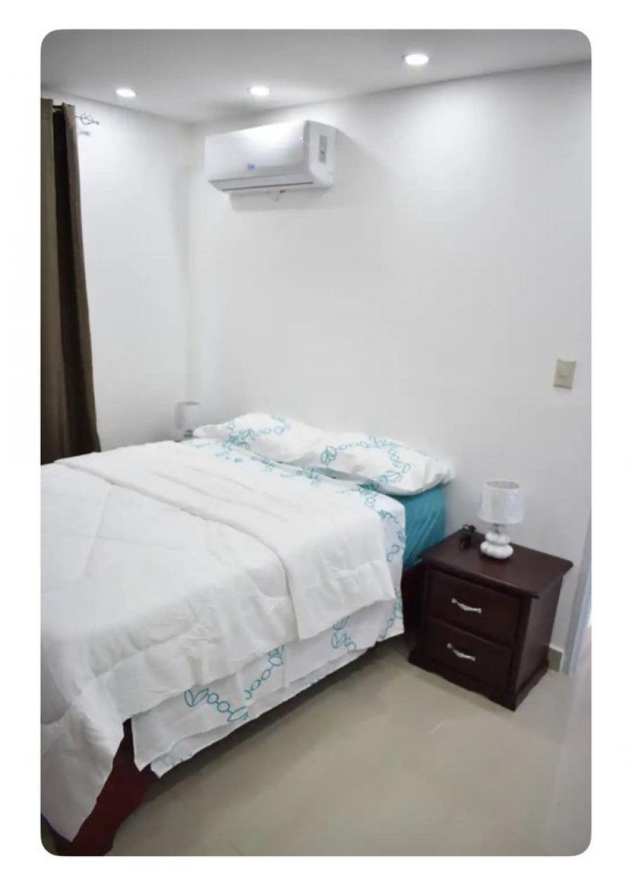 Foto Apartamento en Alquiler en Invi, Santo Domingo Oeste, Santo Domingo - $ 29.500 - APA74420 - BienesOnLine