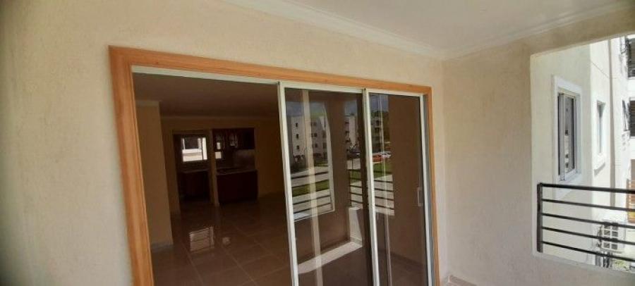 Foto Apartamento en Alquiler en La Jacobo, Santo Domingo - $ 22.000 - APA71642 - BienesOnLine