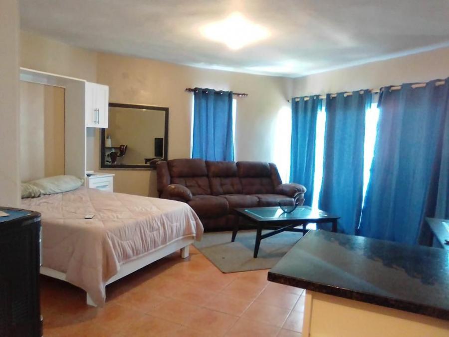 Foto Apartamento en Alquiler en Juan dolio, Guayacanes, San Pedro de Macors - U$D 750 - APA68807 - BienesOnLine