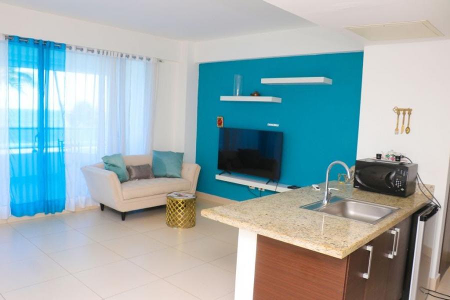 Foto Apartamento en Alquiler en Juan dolio, Guayacanes, San Pedro de Macors - U$D 1.500 - APA68809 - BienesOnLine