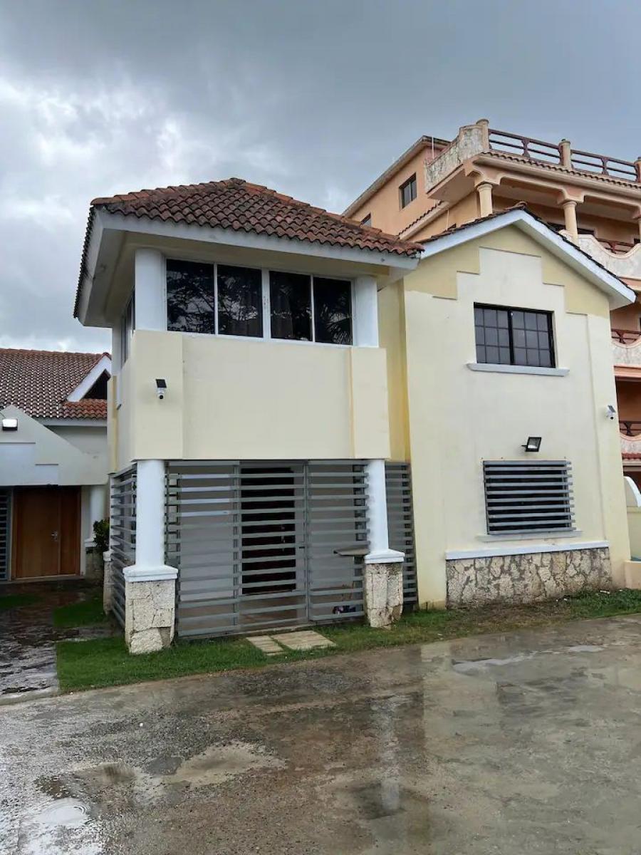 Foto Casa en Alquiler en Juan dolio, Quisqueya, San Pedro de Macorís - U$D 1.500 - CAA68806 - BienesOnLine