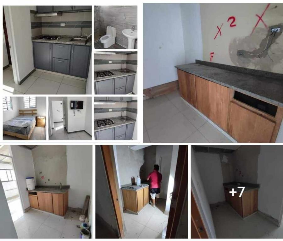 Foto Apartamento en Alquiler en zona universitaria, Gazcue, Distrito Nacional - $ 17.900 - APA74772 - BienesOnLine