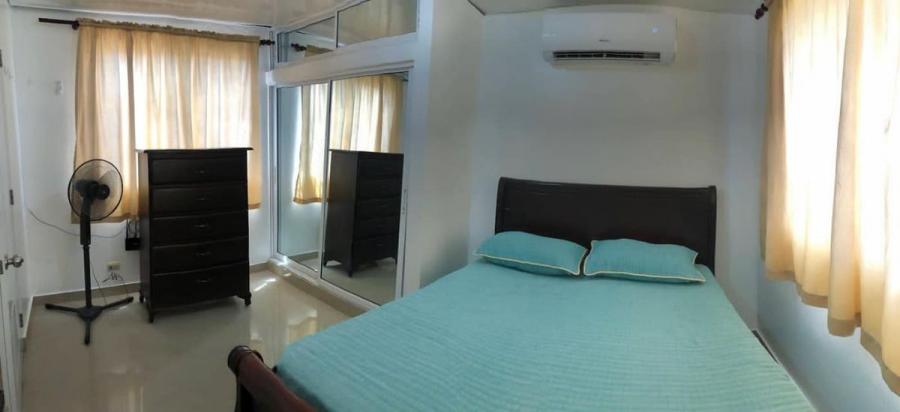 Foto Apartamento en Alquiler en Don Bosco, Gazcue, Gazcue, Distrito Nacional - $ 28.900 - APA16201 - BienesOnLine