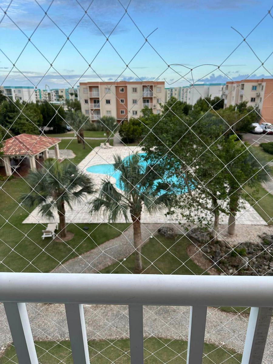 Foto Apartamento en Alquiler en Salvalen de Higey, La Altagracia - U$D 700 - APA59129 - BienesOnLine