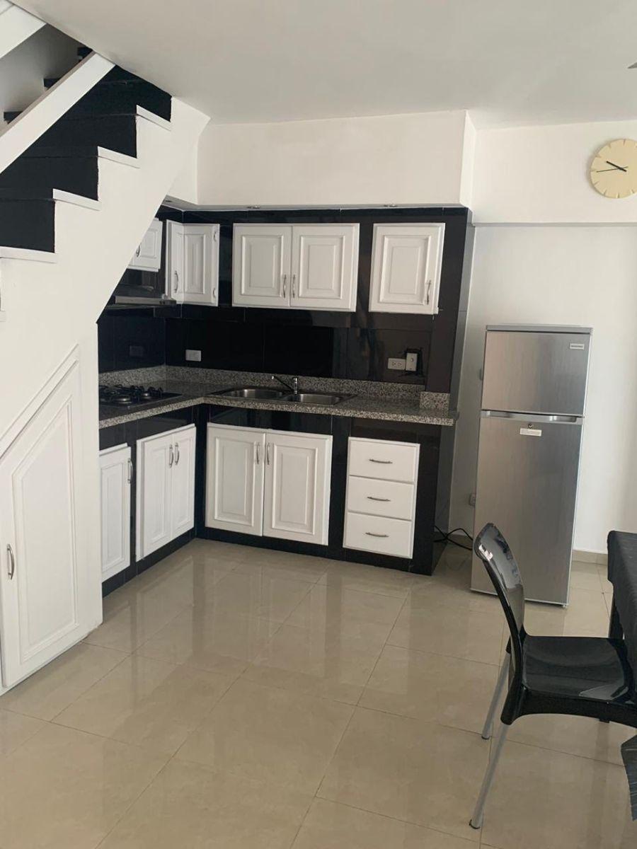 Foto Apartamento en Alquiler en Zona Universitaria, Ciudad Universitaria, Distrito Nacional - U$D 1.100 - APA75947 - BienesOnLine