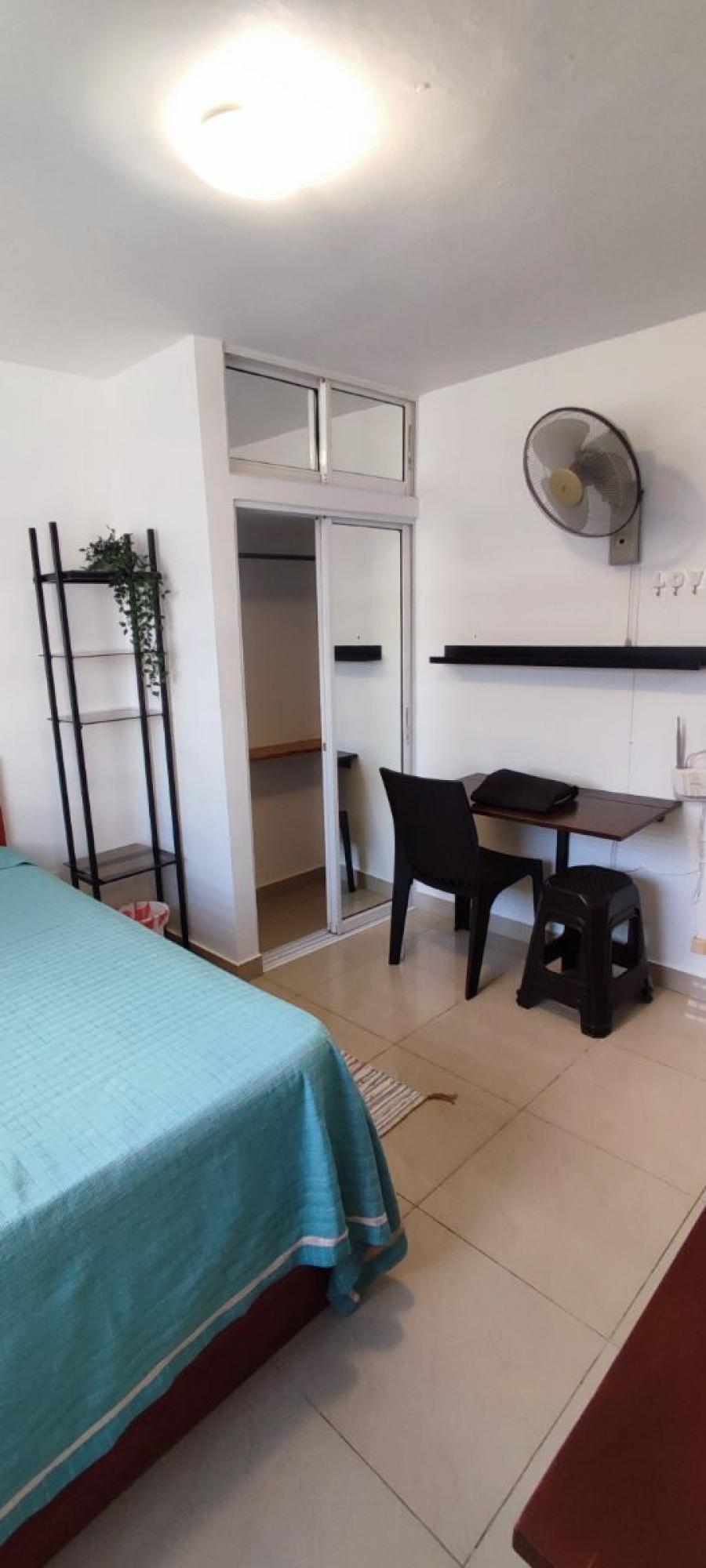 Foto Apartamento en Alquiler en Gascue, Gazcue, Distrito Nacional - $ 22.900 - APA75167 - BienesOnLine