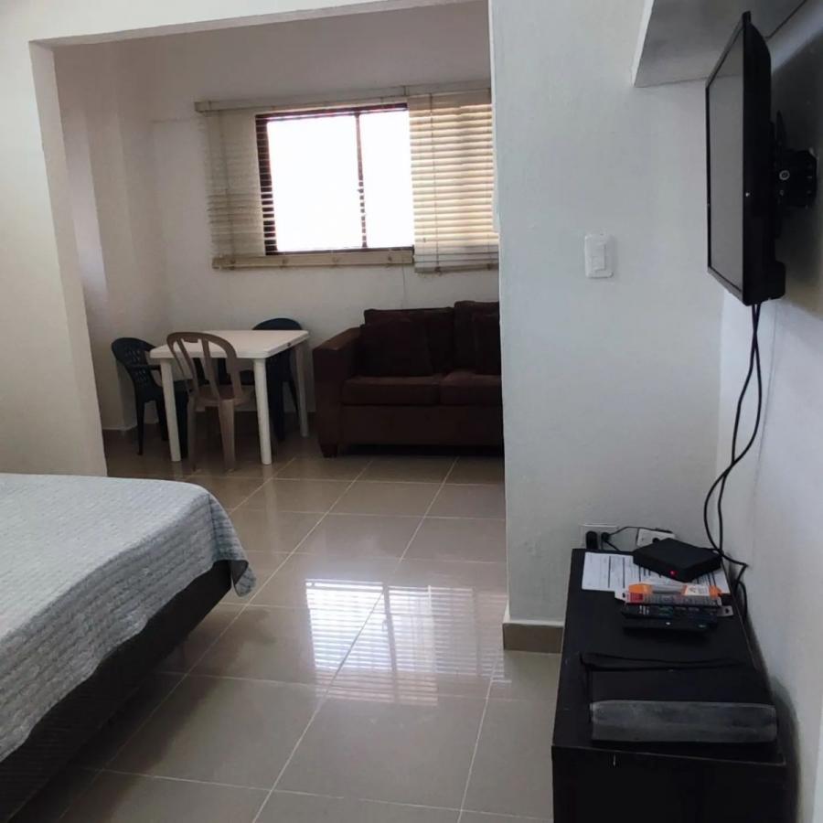 Foto Apartamento en Alquiler en Gazcue, Gazcue, Distrito Nacional - $ 19.900 - APA75661 - BienesOnLine