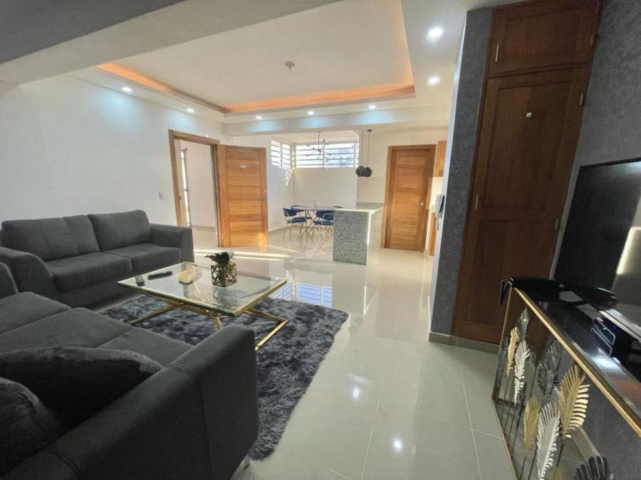 Foto Apartamento en Alquiler en Arroyo Hondo Viejo, Viejo Arroyo Hondo, Distrito Nacional - U$D 1.000 - APA63573 - BienesOnLine