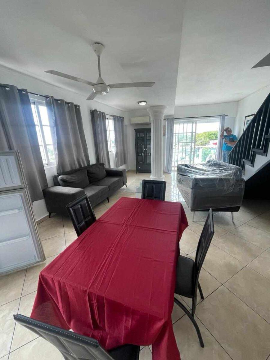 Foto Apartamento en Alquiler en zona universitaria, Ciudad Universitaria, Distrito Nacional - U$D 990 - APA75940 - BienesOnLine