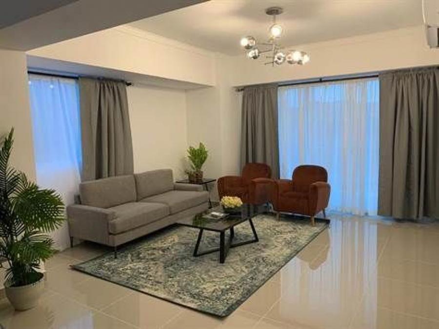 Foto Apartamento en Alquiler en Gazcue, Gazcue, Distrito Nacional - U$D 1.250 - APA12424 - BienesOnLine