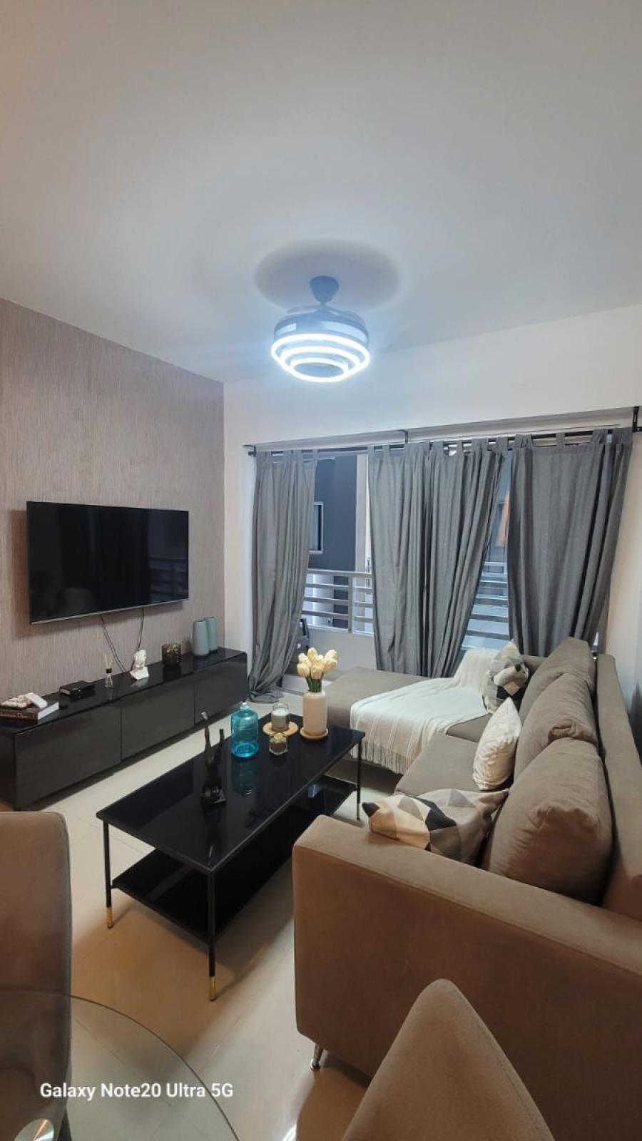 Foto Apartamento en Alquiler en Santo Domingo Zona universitaria, Santo Domingo - U$D 1.200 - APA74649 - BienesOnLine