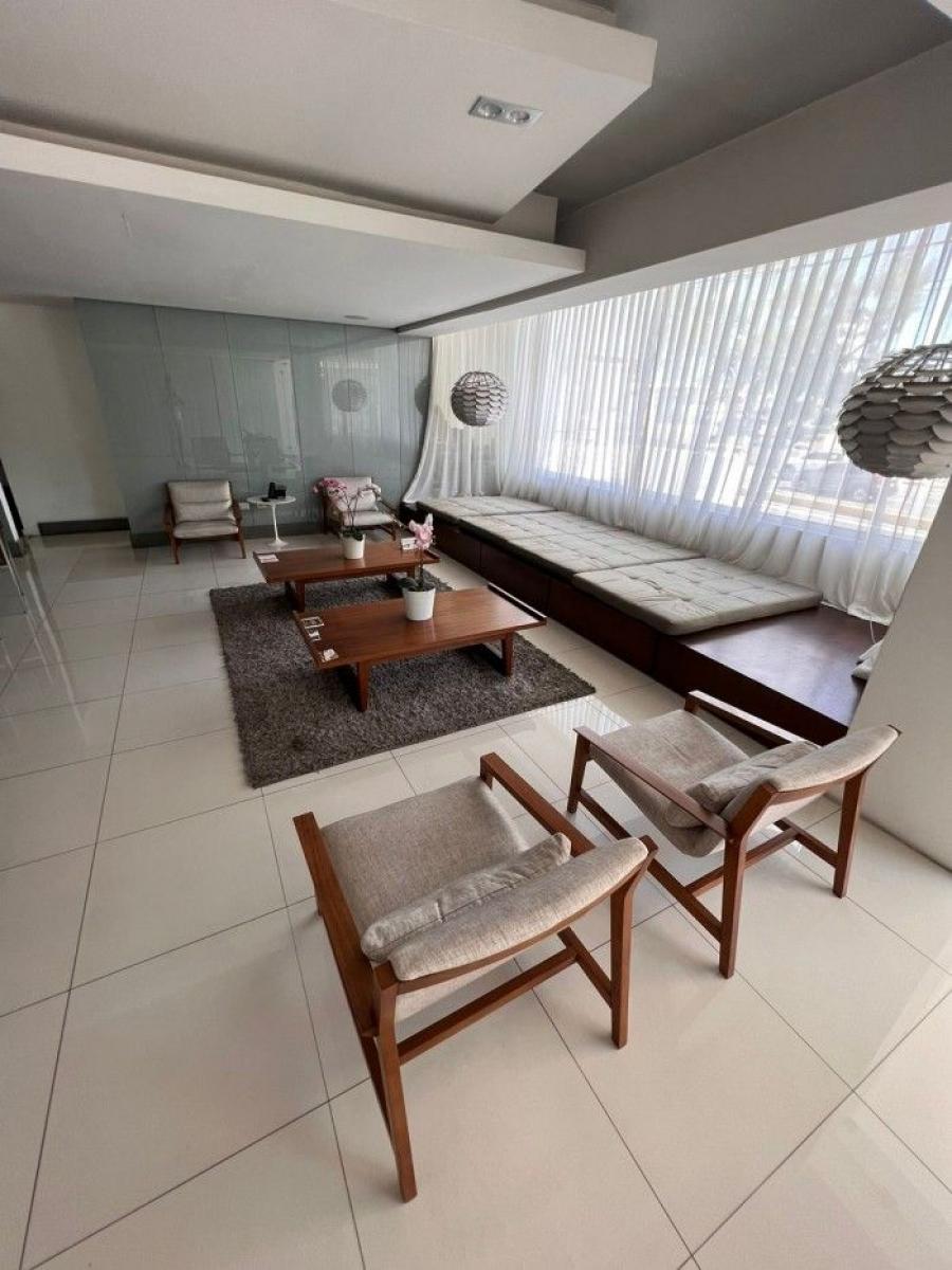 Foto Apartamento en Alquiler en Ciudad Universitaria, Distrito Nacional - U$D 800 - APA26380 - BienesOnLine