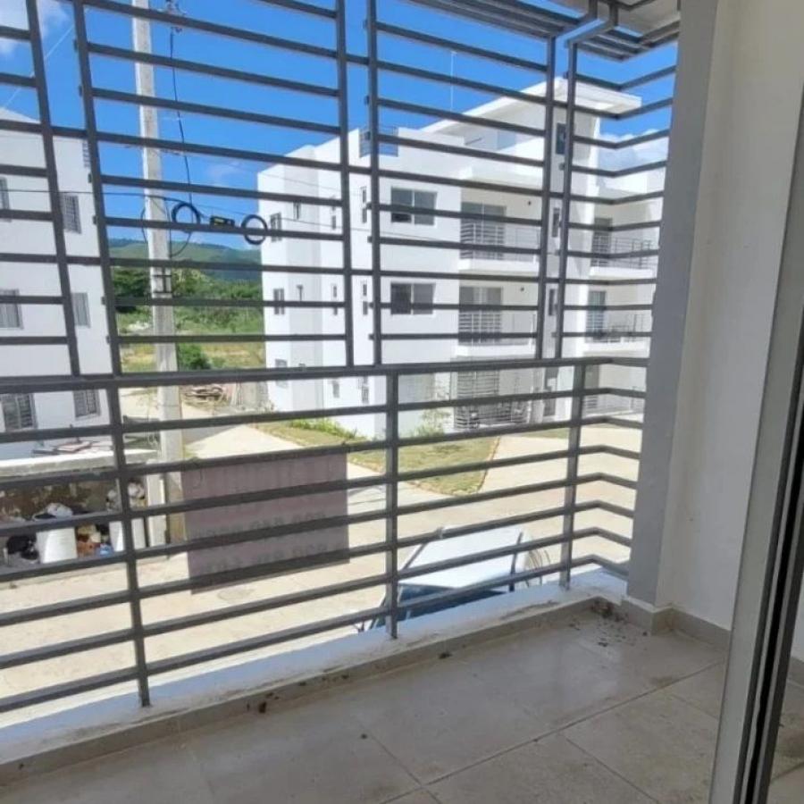 Foto Apartamento en Alquiler en Prolongacion Buena Vista, Buena Vista, Santiago - $ 17.500 - APA66035 - BienesOnLine