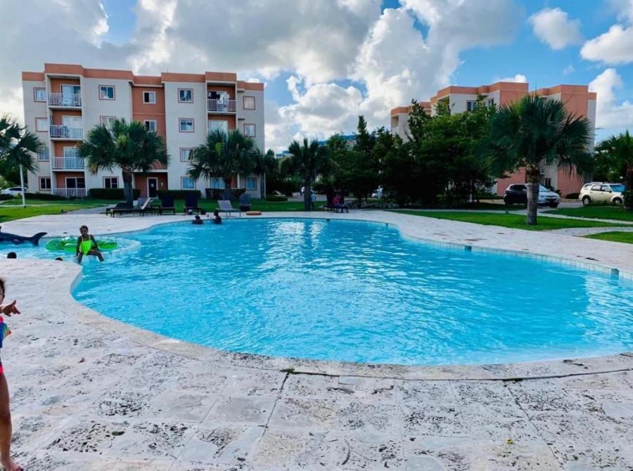 Alquilo Apartamento en Bavaro