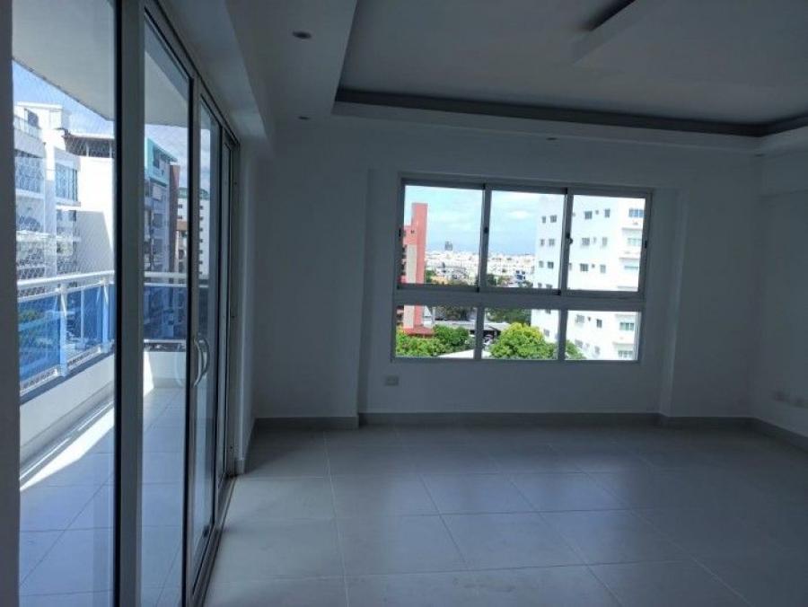 Foto Apartamento en Alquiler en Evaristo Morales, Distrito Nacional - U$D 1.500 - APA33470 - BienesOnLine