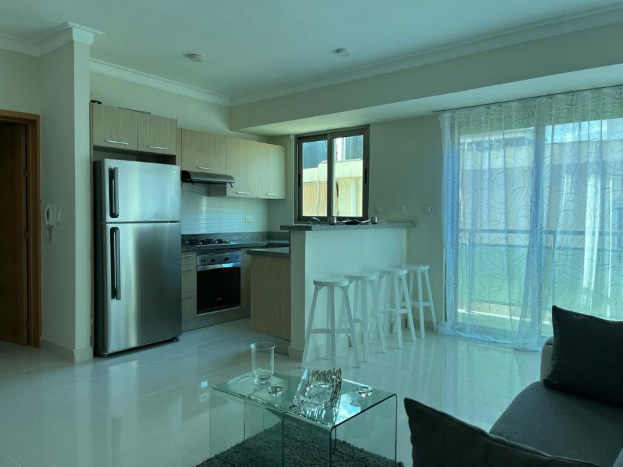 Foto Apartamento en Alquiler en Gazcue, Distrito Nacional, Santo Domingo - U$D 825 - APA73963 - BienesOnLine