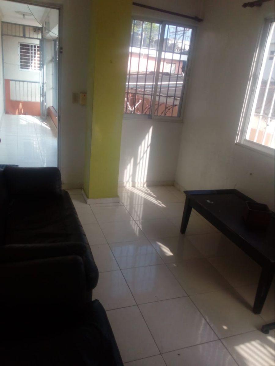 Foto Apartamento en Alquiler en gascue, Gazcue, Distrito Nacional - $ 17.900 - APA10775 - BienesOnLine