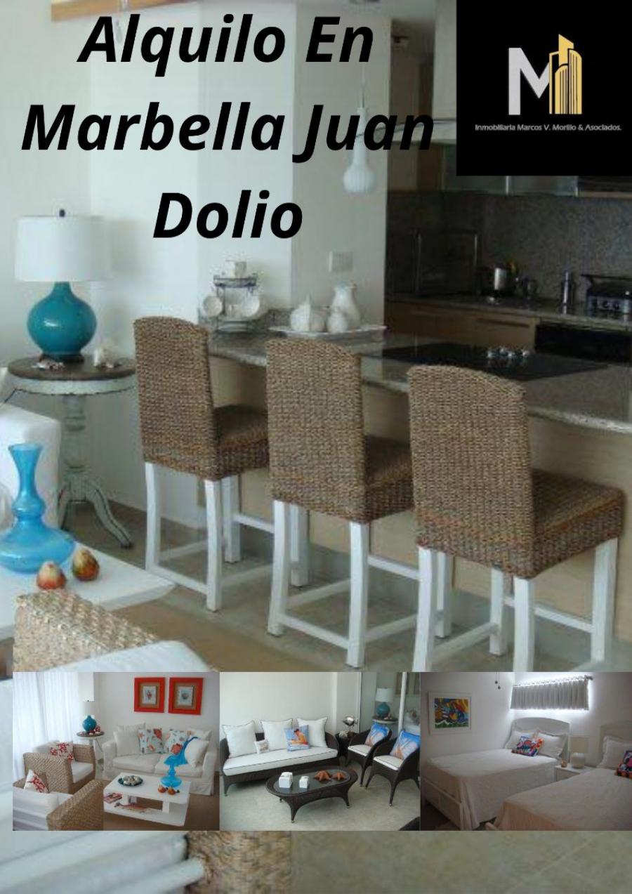 Foto Apartamento en Alquiler en Juan Doli, San Pedro de Macors, San Pedro de Macors - U$D 2.000 - APA70948 - BienesOnLine