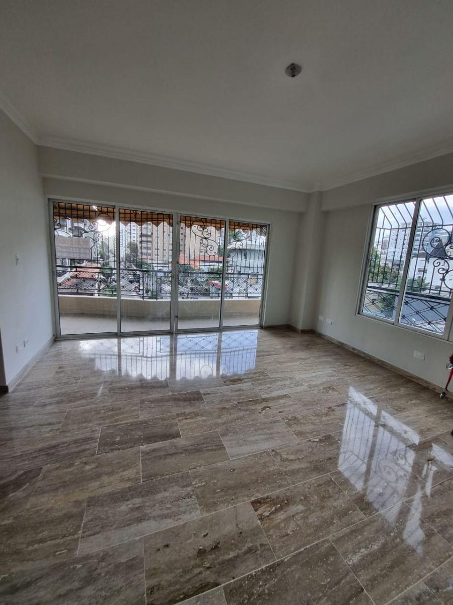 Foto Apartamento en Alquiler en NACO, Bella Vista, Distrito Nacional - U$D 1.600 - APA74916 - BienesOnLine