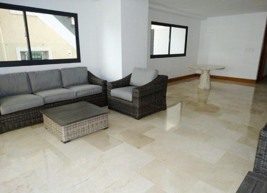 Foto Apartamento en Alquiler en Ensanche Naco, Distrito Nacional - U$D 1.250 - DEA71632 - BienesOnLine