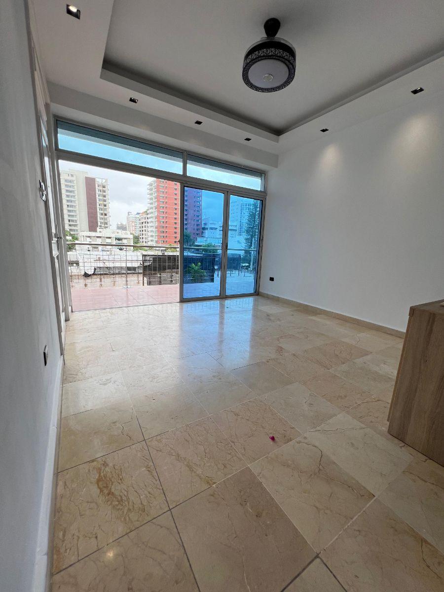 Foto Apartamento en Alquiler en Piantini, Distrito Nacional - U$D 2.150 - APA71972 - BienesOnLine