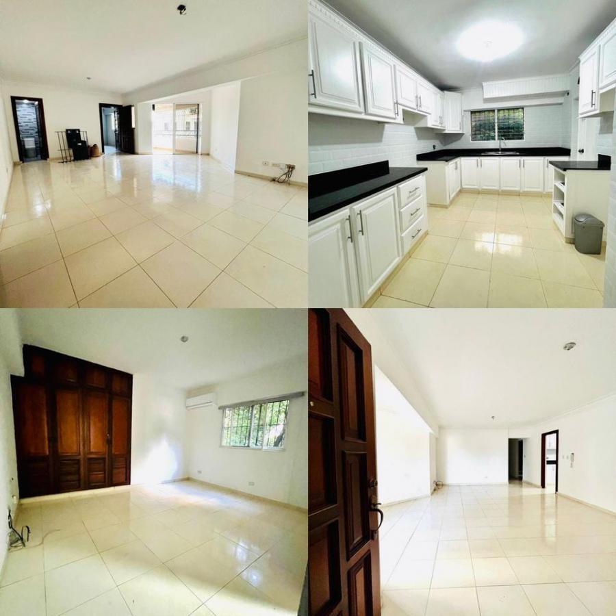 Foto Apartamento en Alquiler en EVARISTO MORALES, , Distrito Nacional - U$D 1.100 - DEA72180 - BienesOnLine