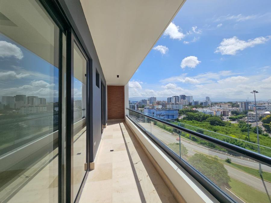 Alquilo Apartamento en View Luxury Suites