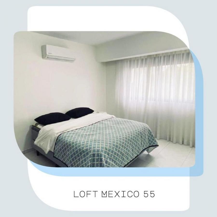 Foto Apartamento en Alquiler en Gazcue, Distrito Nacional - U$D 420 - APA15275 - BienesOnLine