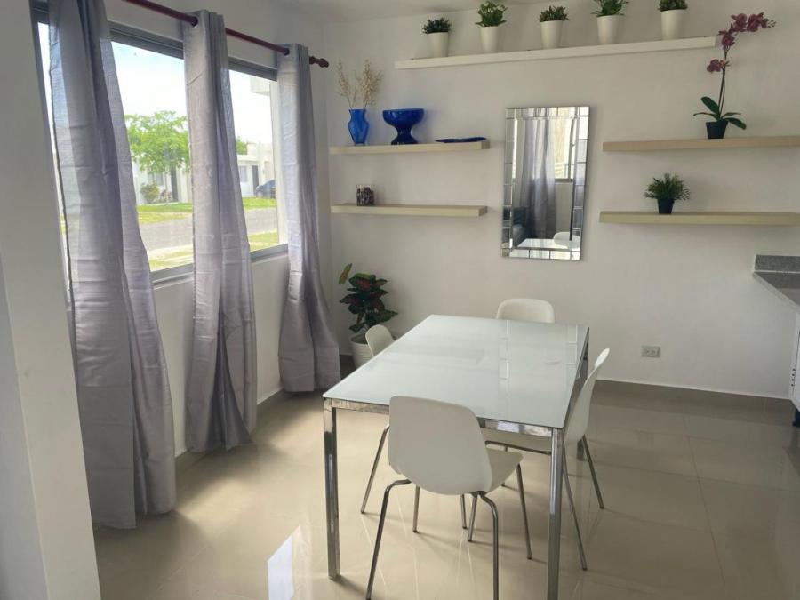 Foto Casa en Alquiler en Bavaro, Salvaleón de Higüey, La Altagracia - U$D 850 - CAA65506 - BienesOnLine