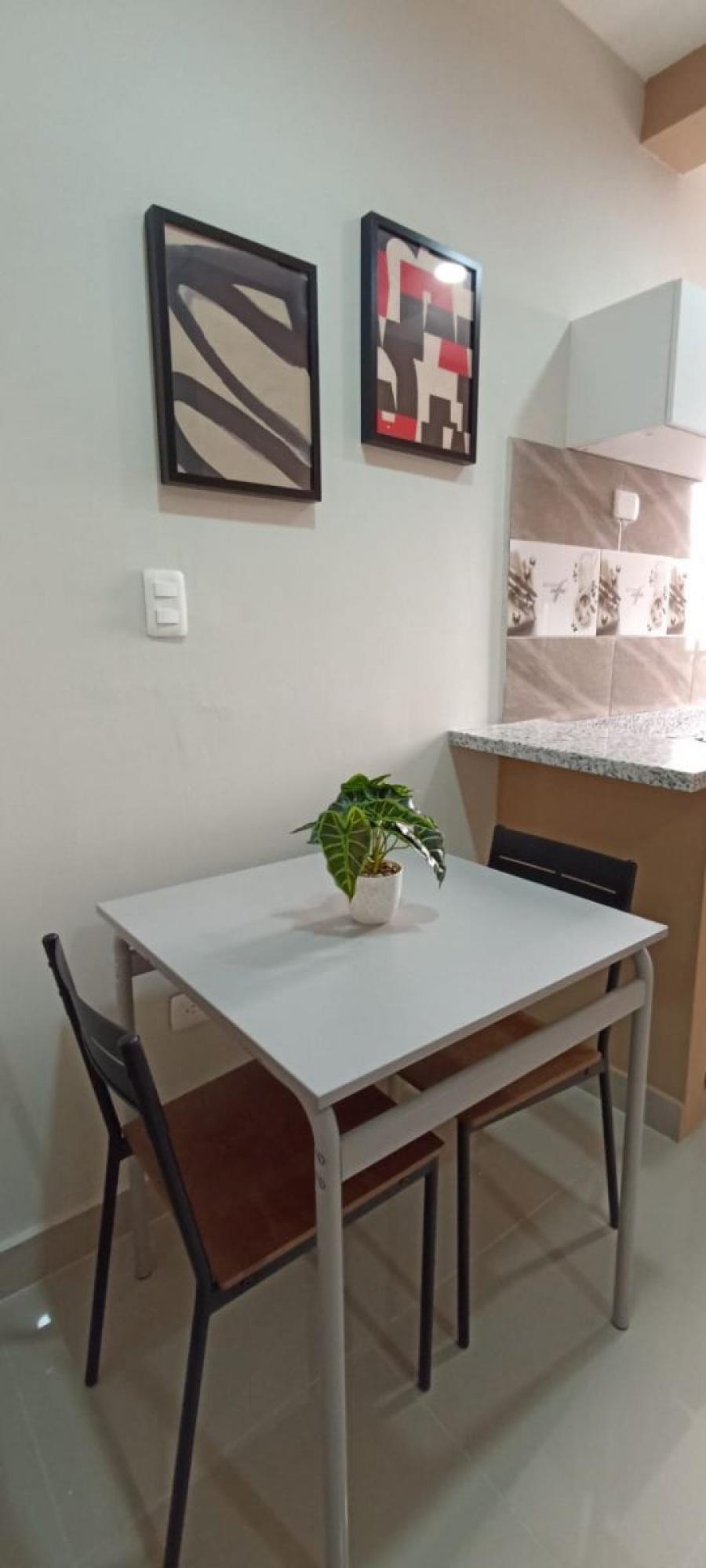 Foto Apartamento en Alquiler en Gascue, Gazcue, Distrito Nacional - $ 25.700 - APA75984 - BienesOnLine