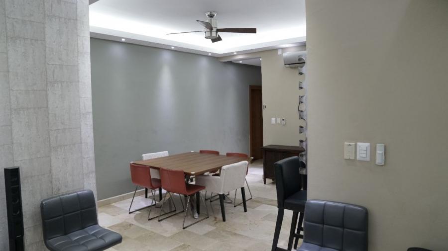 Foto Apartamento en Alquiler en La Esperilla, Distrito Nacional - U$D 1.900 - APA30269 - BienesOnLine