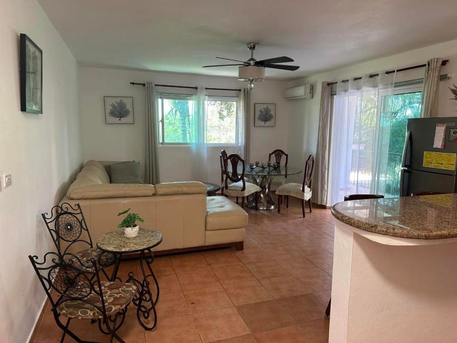 Foto Apartamento en Venta en Salvalen de Higey, La Altagracia - U$D 1.200 - APV57258 - BienesOnLine