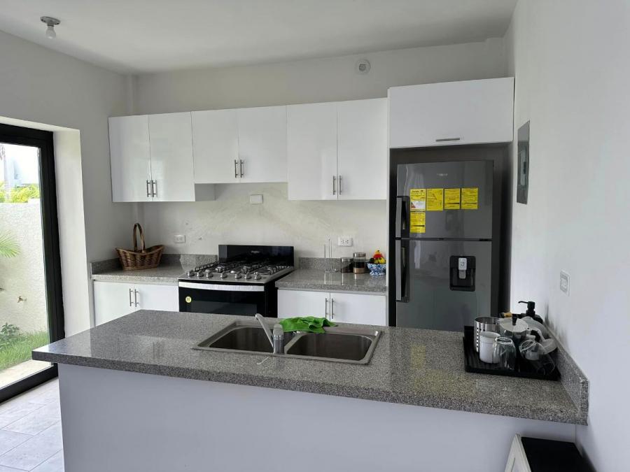 Foto Apartamento en Alquiler en Salvalen de Higey, La Altagracia - U$D 1.200 - APA56858 - BienesOnLine