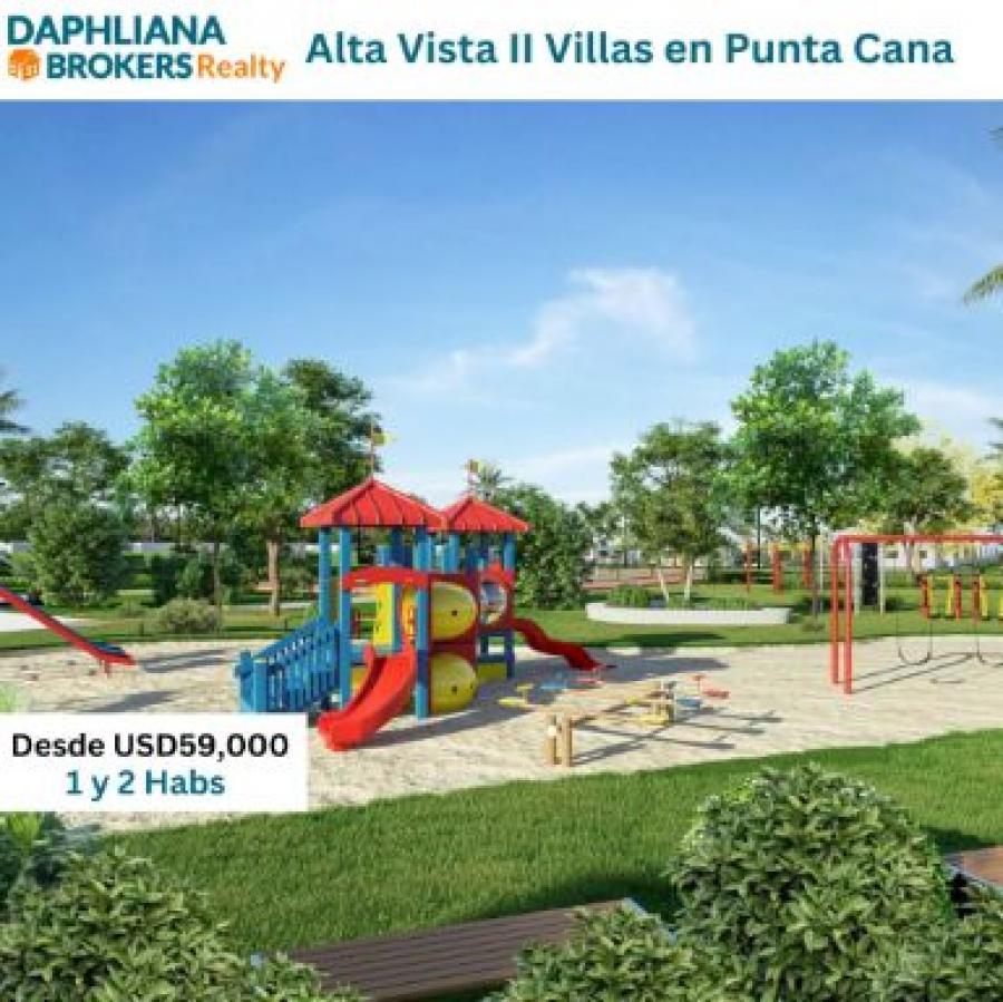 Foto Apartamento en Venta en Salvaleón de Higüey, La Altagracia - U$D 69.000 - APV34571 - BienesOnLine