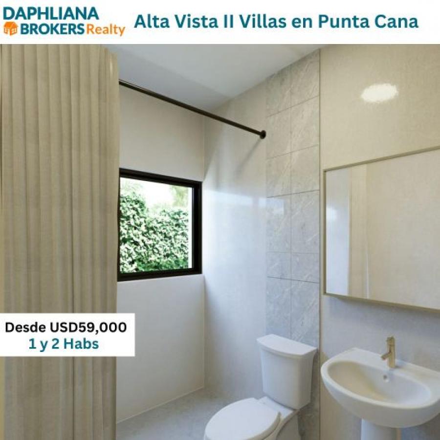 Foto Casa en Venta en Salvalen de Higey, La Altagracia - U$D 69.000 - CAV51224 - BienesOnLine