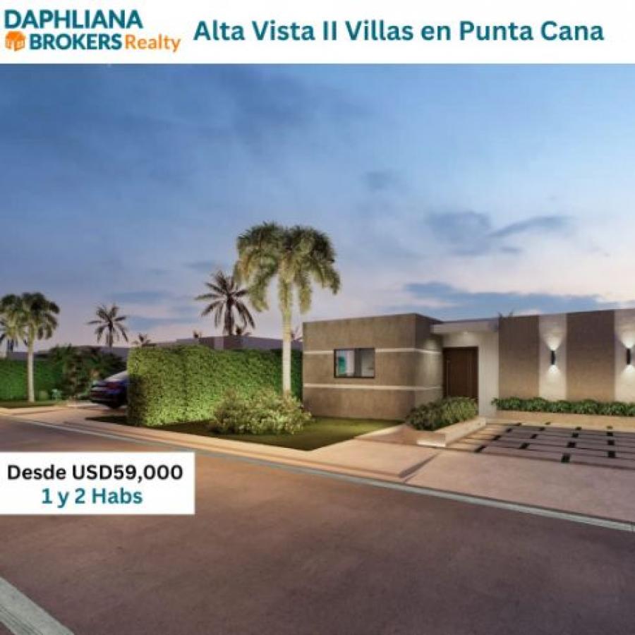 Foto Apartamento en Venta en Salvaleón de Higüey, La Altagracia - U$D 69.000 - APV35439 - BienesOnLine